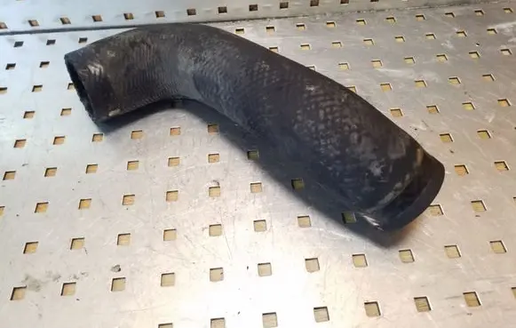 Mitsubishi Grandis Intercooler hose/pipe
