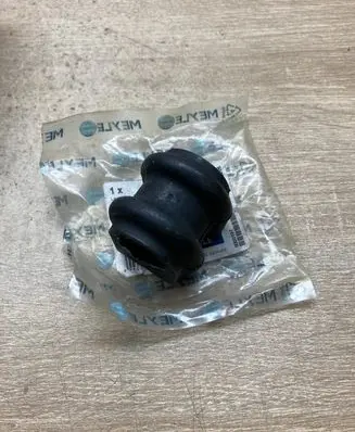 Hyundai Accent Front anti-roll bar/stabilizer link MSB0186 37146150002