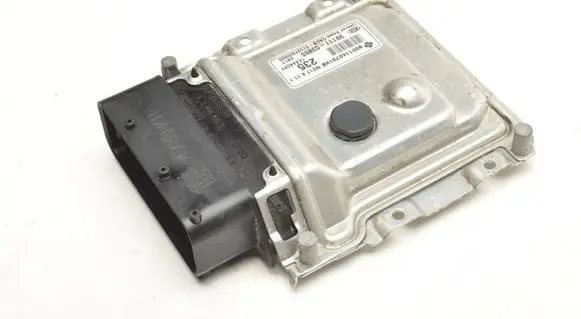 KIA Rio Engine control unit/module ECU 39111-03855