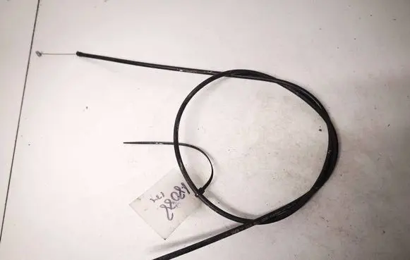BMW 5 GT F07 Other body part 7255801
