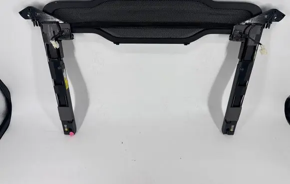 Mercedes-Benz E AMG W213 Air flow deflector A2388600074