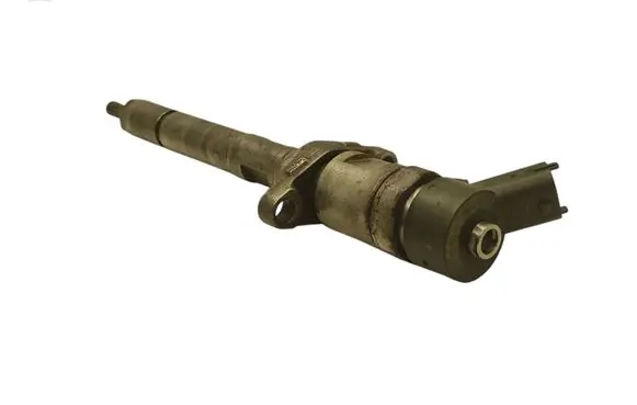 Fuel injector