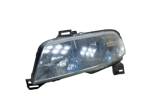 Fiat Stilo Headlight/headlamp 517127160-KASACJA 517127160