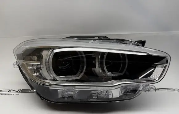 BMW 1 F20 F21 Headlight/headlamp 01192942