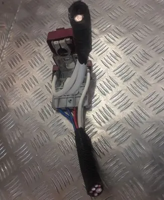 Mitsubishi Space Star Positive wiring loom 