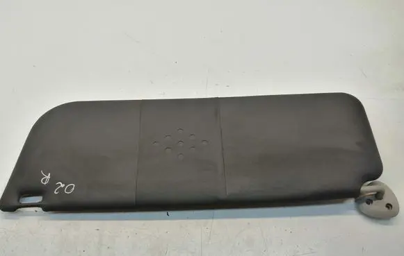 Ford Transit Sun visor