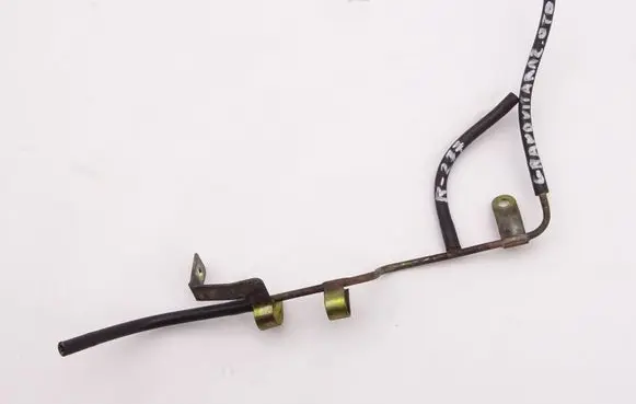 Suzuki Grand Vitara I Turbo solenoid valve