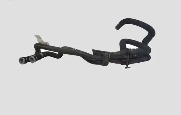 Volvo XC60 Engine coolant pipe/hose 6G9118C266CG