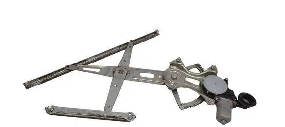 Lexus GS 300 350 430 450H Front door window regulator with motor 8571058010