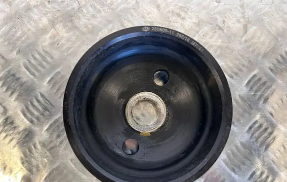 Maserati Levante Crankshaft pulley 28060911
