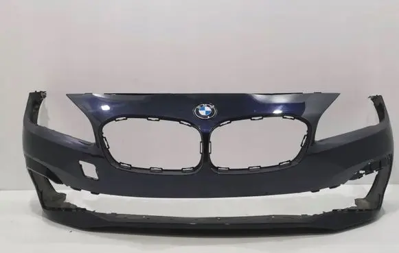 BMW 2 F45 Front bumper 7480370