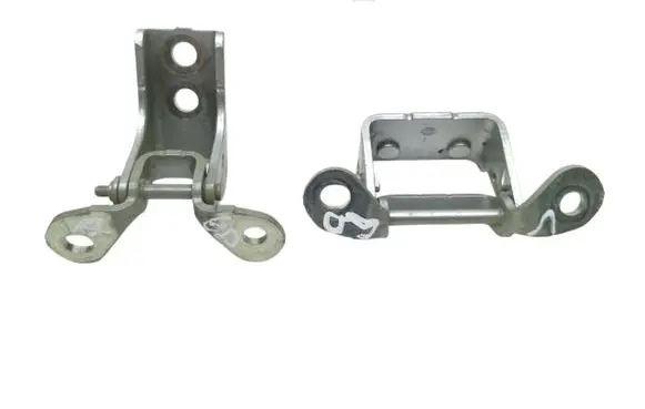 Nissan Micra K14 Rear door hinge set 