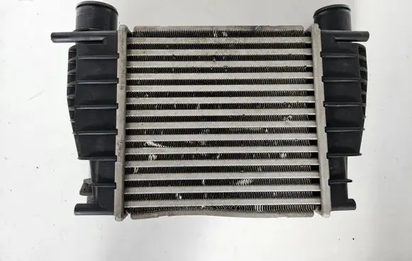 Nissan Note (E11) Intercooler radiator 14461JX51AIA