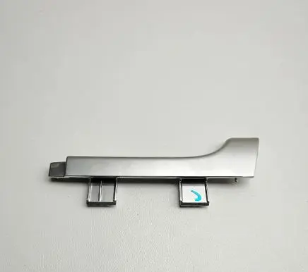 Mercedes-Benz S W223 Dashboard glove box trim A2236897000