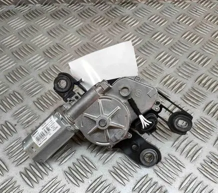 Volkswagen T-Cross Rear window wiper motor 5G0955711D