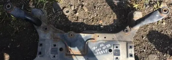 Volvo V50 Front subframe 0711042