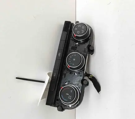 Volkswagen Transporter - Caravelle T6 Interior fan control switch 5HB014015 7LA907426F