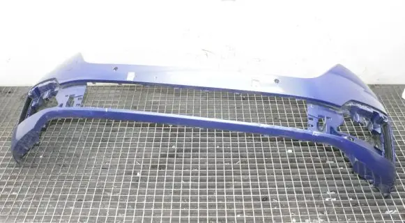 Skoda Octavia Mk4 Front bumper 5E3807221 8XF5W