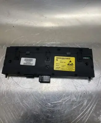 BMW 5 E60 E61 Parking (PDC) sensor switch 6985748