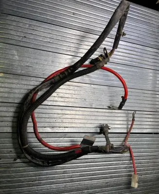 Mini One - Cooper R50 - 53 Positive cable (battery) 7515197 109S9V