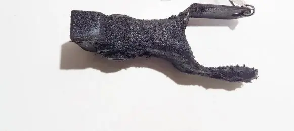 Citroen C5 Engine mount bracket