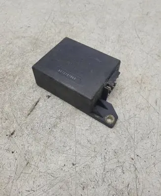 Mercedes-Benz 190 W201 Airbag control unit/module 0038200710