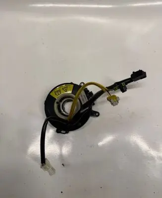 Fiat Ducato Airbag squib ring wiring 1073180305