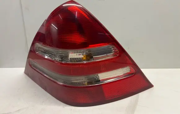 Mercedes-Benz SLK R170 Rear/tail lights 186272R