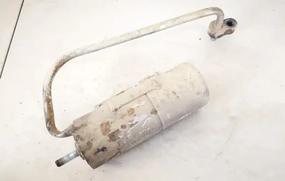 Opel Signum Air conditioning (A/C) air dryer 