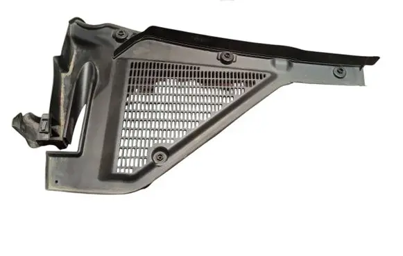 BMW X5 E70 Other engine bay part 108341 6431945 6431945584