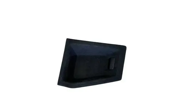BMW X3 G01 Trunk/boot side trim panel