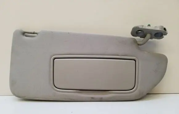 Volvo XC90 Sun visor