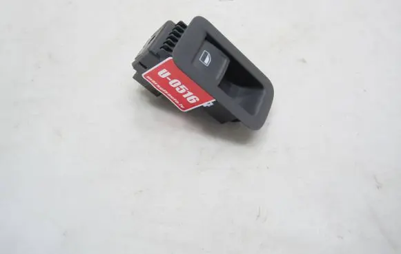 Volkswagen Golf VII Electric window control switch 5G0959855H