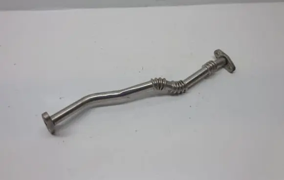 Chevrolet Orlando Turbo turbocharger oiling pipe/hose