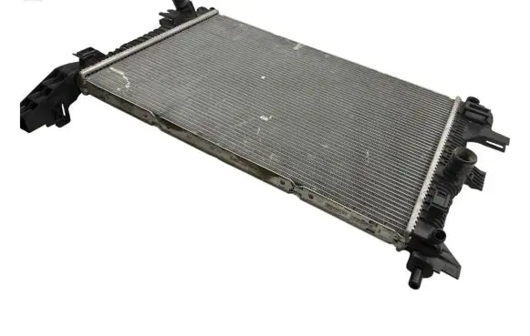 Ford C-MAX II Coolant radiator CV618005VC T913931 MC2133