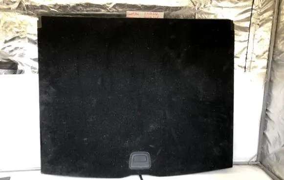 Mercedes-Benz GLE W167 Trunk/boot mat liner A1676809501