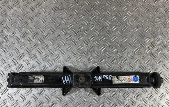 Fiat Ducato Lift Jack 1353195080