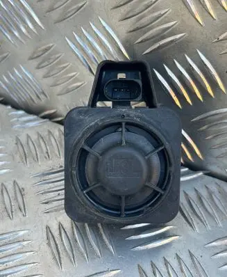 Alarm system siren