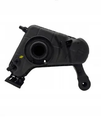 BMW 3 F30 F35 F31 Coolant expansion tank/reservoir 8677649