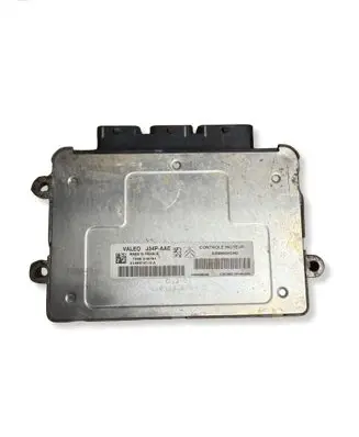Citroen Berlingo Engine control unit/module 9664242980 7098318781 J34PAAE