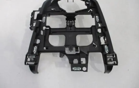 Peugeot 3008 II Headlining lighting console trim 9810219080