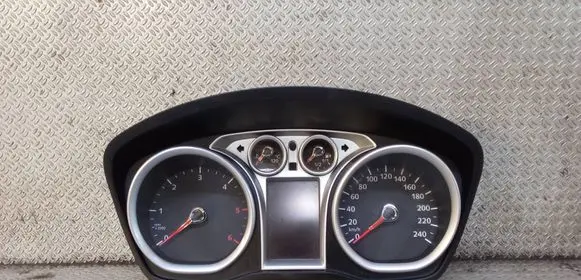 Ford Kuga I Speedometer (instrument cluster) 8V4T10849LF