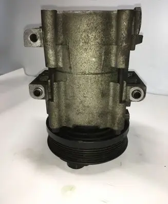 Ford Maverick Air conditioning (A/C) compressor (pump)