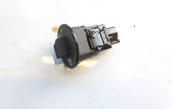 Renault Laguna II Passenger airbag on/off switch 8200169589B 23170102