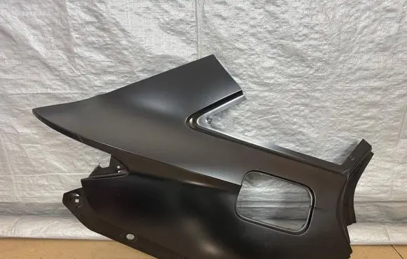 Seat Leon IV Rear quarter panel 5FE809606B