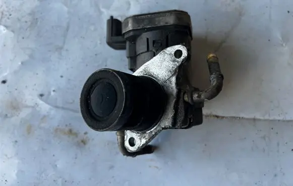 Opel Frontera B EGR valve 00005321A8 BA8023441663