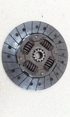 Subaru Impreza III Clutch pressure plate 30100AA970
