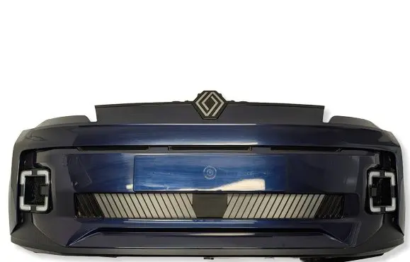 Renault 5 Front bumper 62010M626R