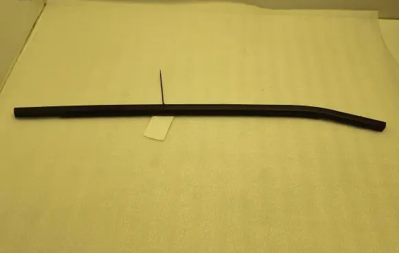 Citroen C3 Aircross Front door trim (molding) 31042402
