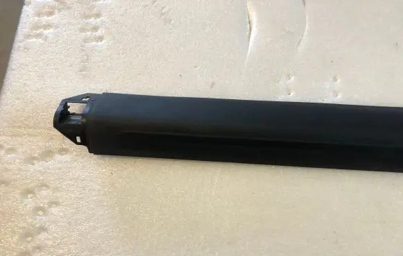 Audi A5 8T 8F Other interior part 8T0853905